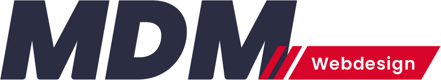 MDM webdesign